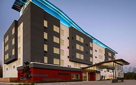 Aloft Houston Shenandoah - The Woodlands